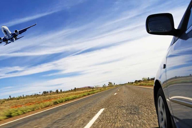 Istanbul Airport to City Centre Private Transfer or Vice Versa (1-13pax) - Good To Know