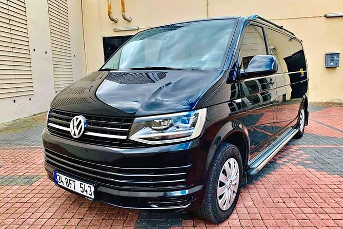 Istanbul Airport Transfer - Good To Know