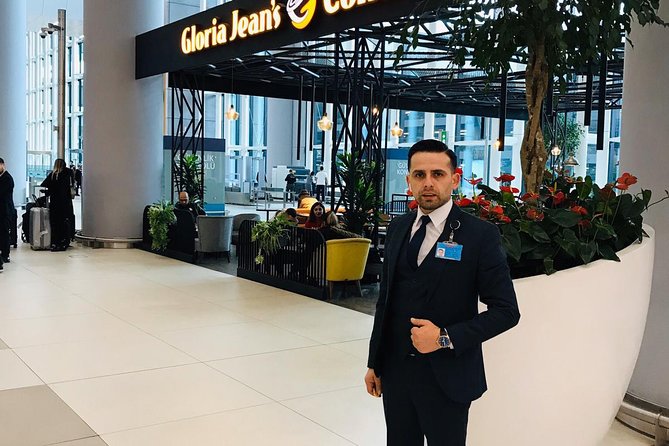 Istanbul Airport Transfer by Private Minivan Meet & Greet Service at Airport - Good To Know