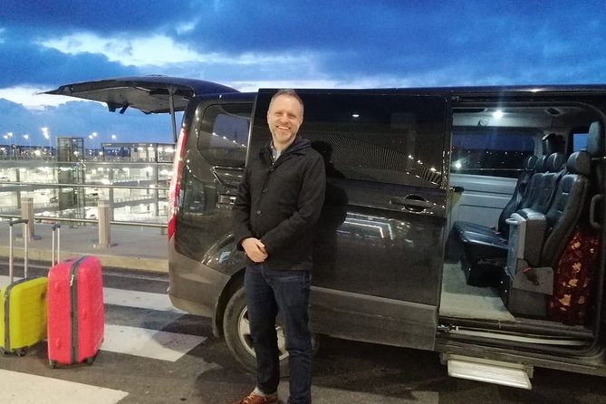 Istanbul Airport Transfer / Private Services