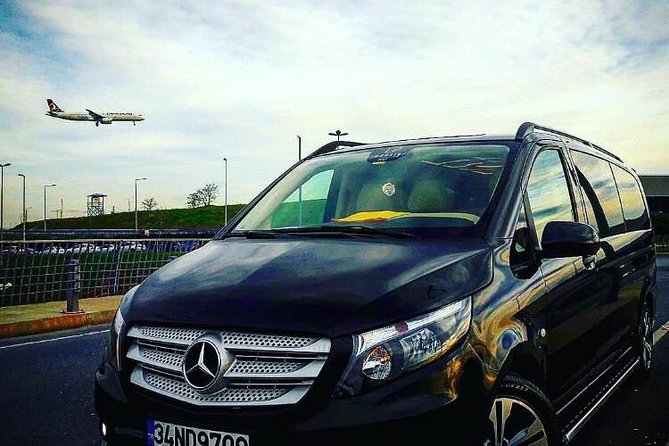 Istanbul Airport Transfer - Good To Know