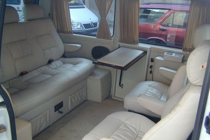 Istanbul Airport Transfers - Good To Know