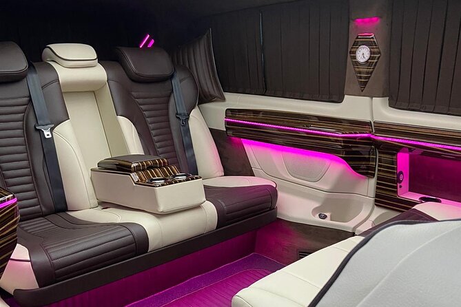 Istanbul Airport Transfers - Good To Know