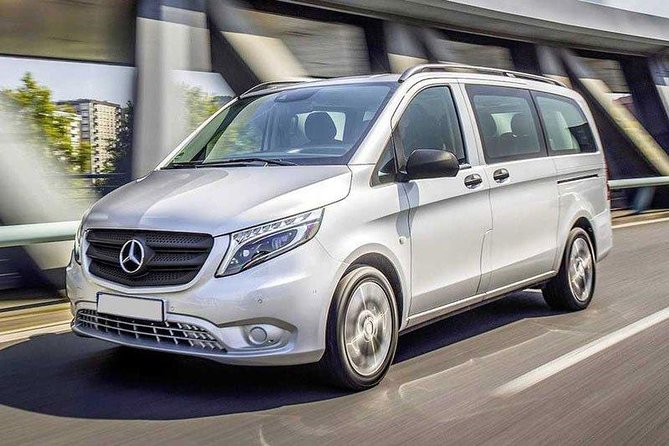 Istanbul Airports Transfer (lnternational and Sabiha Airport) - Good To Know