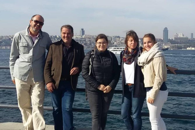 Istanbul: City Highlights Tour W/Hagia Sophia & Blue Mosque - Tour Pricing and Availability