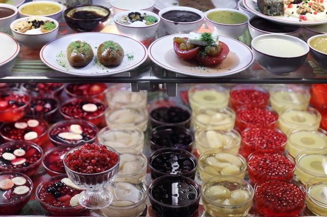 Istanbul Foodie Tour by Night: Traditional Meyhane & Street Foods - Good To Know