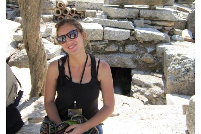 Istanbul Half-Day Afternoon Tour - Good To Know