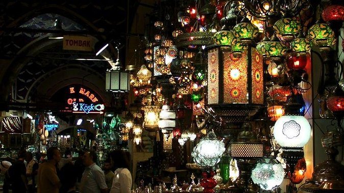 Istanbul Highlights Half-Day Tour - Good To Know