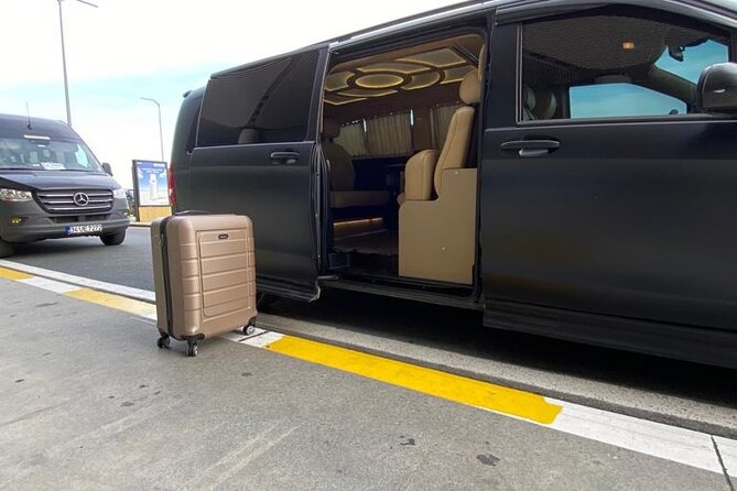 Istanbul Hotel and Airport Transfer - Good To Know