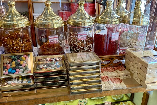 Istanbul in a Day Combo: Classic City Tour and Bosphorus Cruise - Tour Pricing and Booking Information