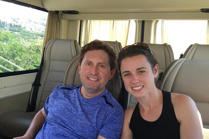 Istanbul Layover Tour. - Good To Know