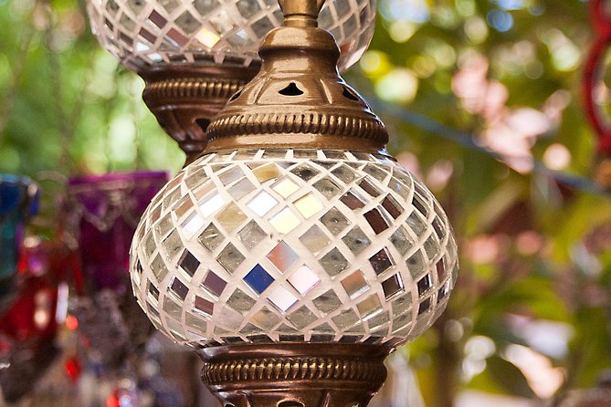 Istanbul Modern Art Small-Group Tour With Admission Ticket - Traveler Photos