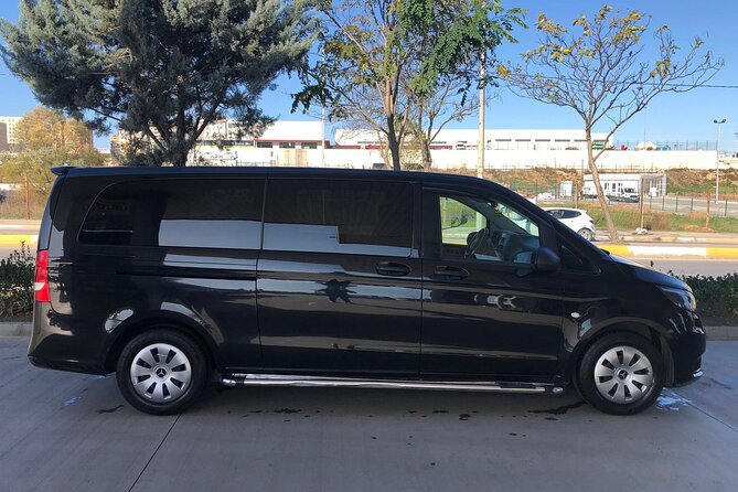 Istanbul New Airport Transfer - Good To Know