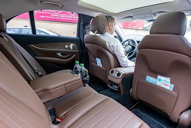 Istanbul Pirate Island, Lion and Crocodile Park With Transfers - Good To Know