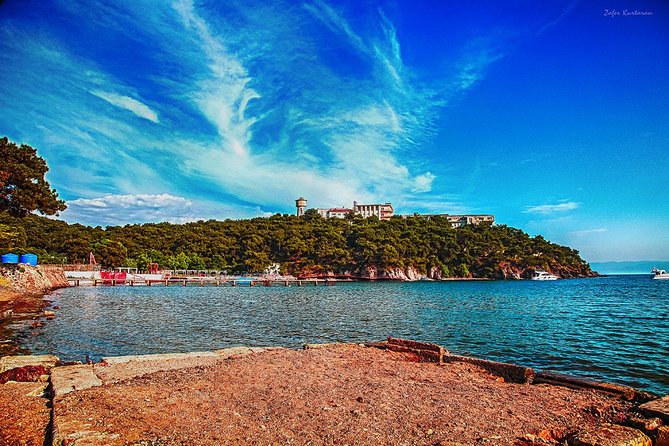 Istanbul Princes Islands Tour With Private Guide - Tour Highlights