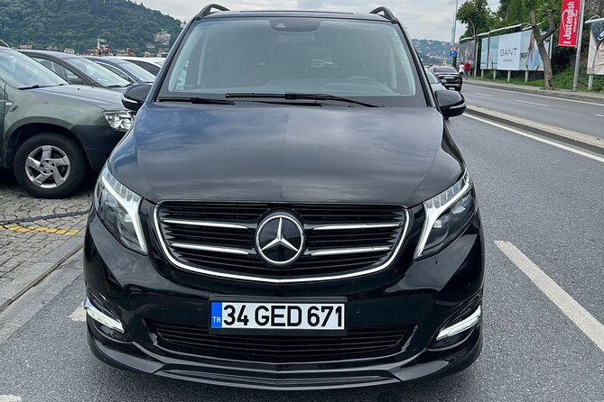 Istanbul Private Airport Transfer - Good To Know