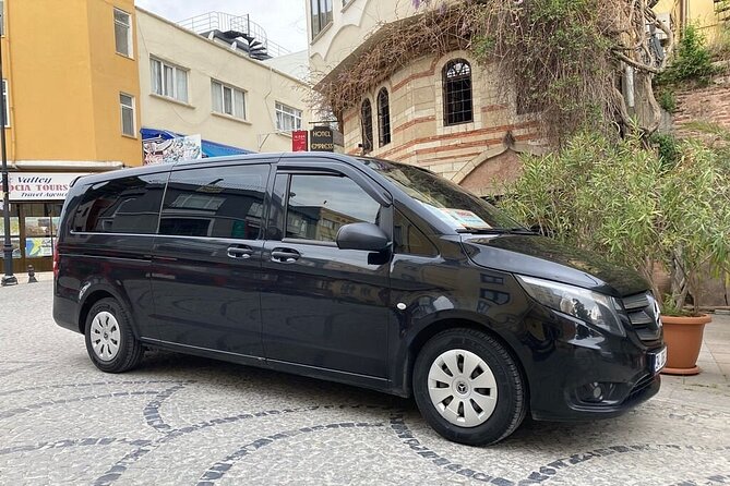 Istanbul Private Airport Transfer - Good To Know