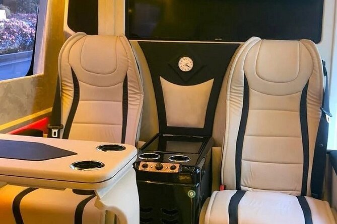 Istanbul Private Airport Transfers (IST,SAW) & Sightseeing Tours - Meeting Point and Instructions