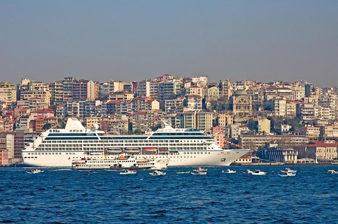 Istanbul Private Cruise Port to City Hotel Transfer - Good To Know