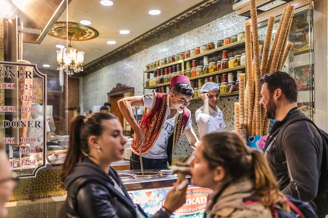 Istanbul Private Night Tours by Locals: 100% Personalized - Good To Know