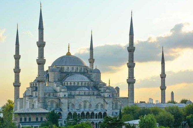 4 Best City Tours In Aegean Coast