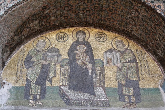 Istanbul Private Tours: 1, 2 or 3 Day Highlights