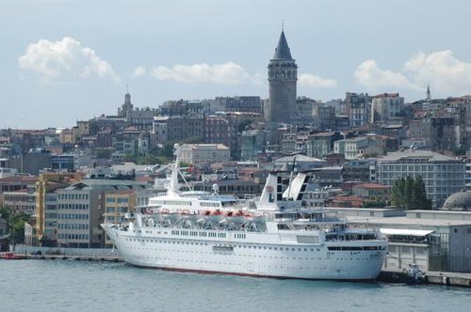 Istanbul Private Transfer From City Hotels to Cruise Port - Good To Know