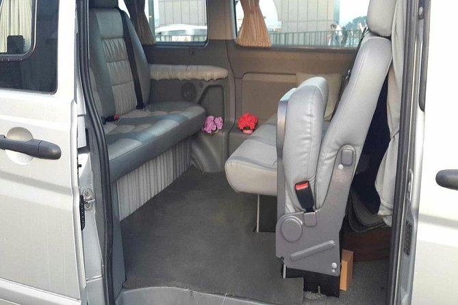 Istanbul Sabiha Gokcen Airport Private Transfer - Pricing and Booking Details