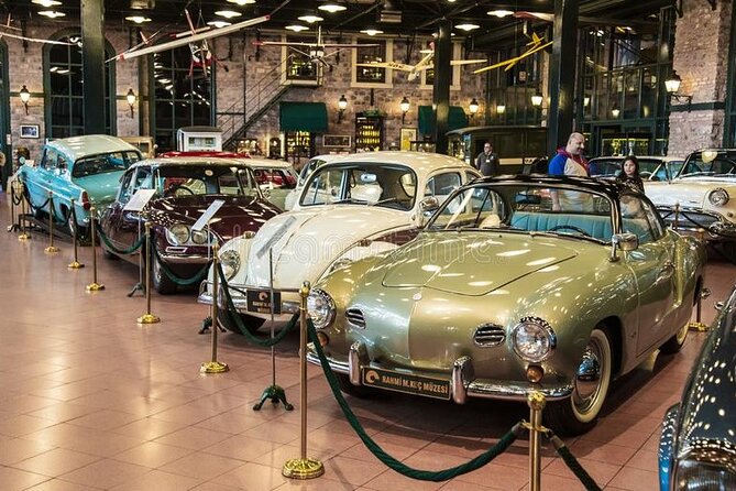 Istanbul Self-Guided Audio Tour - Good To Know