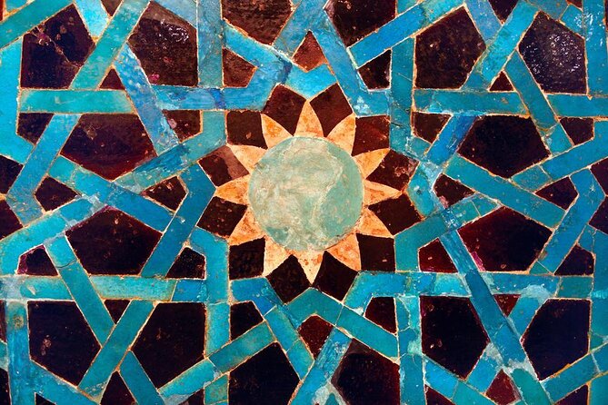 Istanbul Sites: Peel Back the Layers of Turkish History a Self-Guided Audio Tour - Good To Know