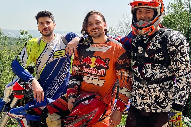 Istanbul Small-Group Motorcycle Tour - Good To Know