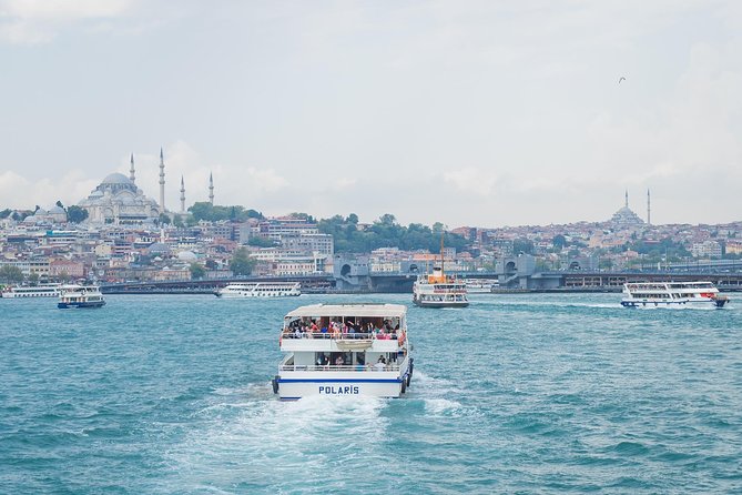 Istanbul True Discovery Tour - Itinerary Overview