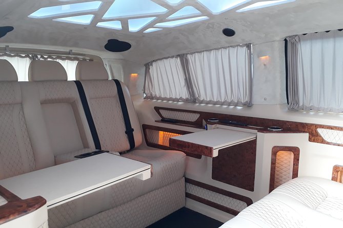 Istanbul Vip Transfer - Good To Know