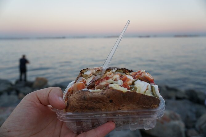 Istanbul Walk and Eat - Food Journey - Good To Know