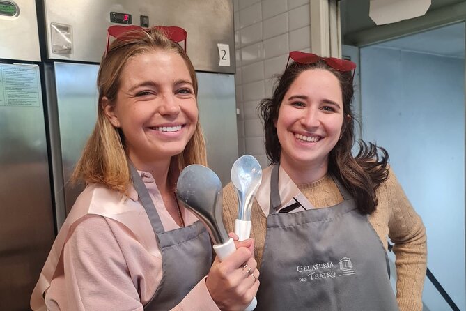 Italian Gelato Making Experience in Rome - Good To Know