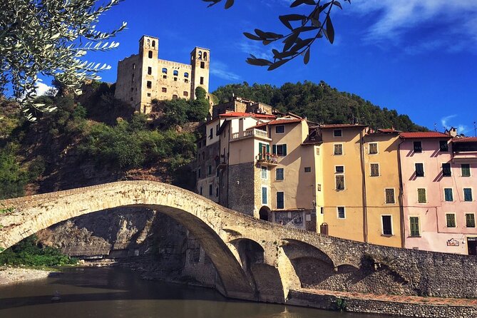 Italian Market and Dolceacqua Full-Day From Nice Small-Group Tour - Good To Know