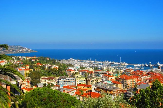 Italian Market and Menton - Good To Know