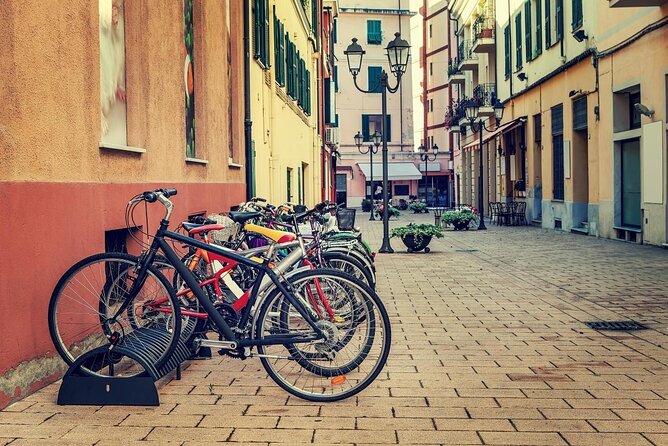 Italian Riviera, Open Air Market Principality of "Seborga -Private Tour Full Day- - Good To Know