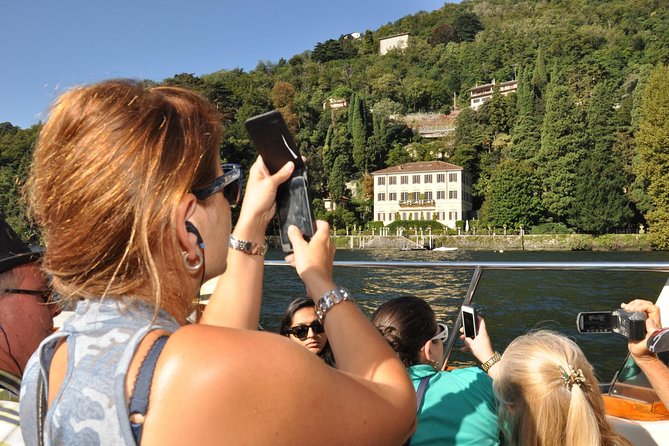 Italy and Switzerland Day Trip: Lake Como, Bellagio & Lugano From Milan - Good To Know