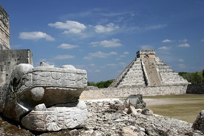 Izamal Private Tour Plus Jewerly Mayan Handcraft Workshop