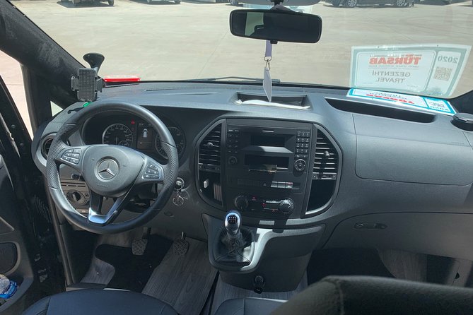 Izmir Airport, Port, or Hotel Private Transfer Service - Good To Know