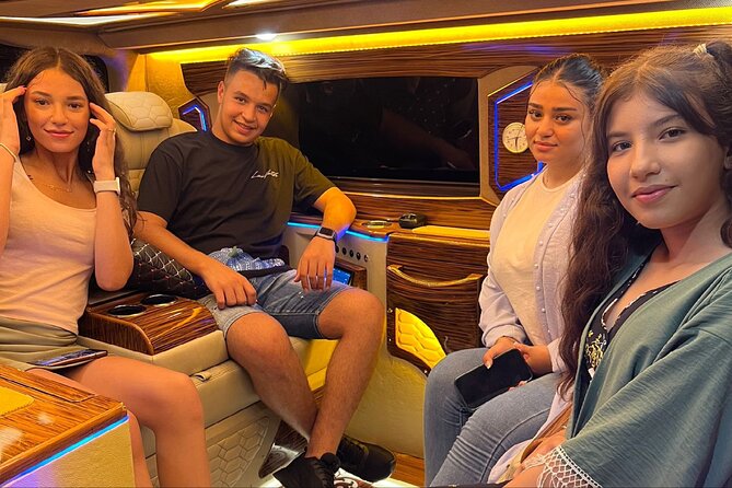 6 Best Private Driver Services In Aegean Coast