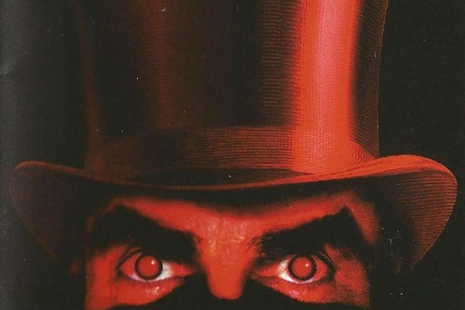 Jack the Ripper Mystery Walks - Good To Know