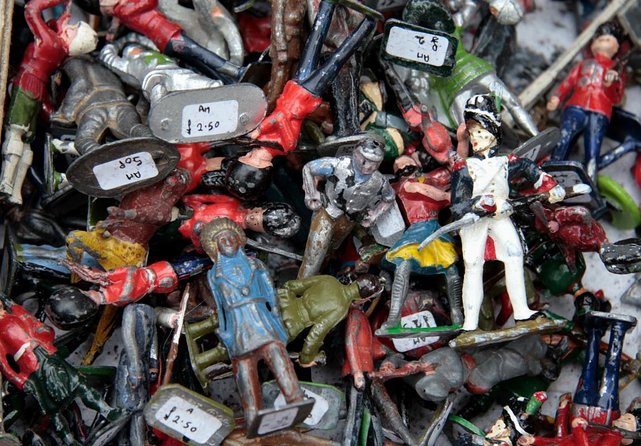 Jack the Ripper Walking Tour With Expert Ripperologist - Good To Know