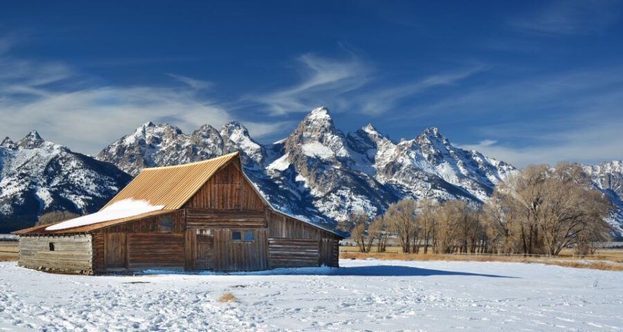 Jackson: Grand Teton and National Elk Refuge Winter Day Trip - Good To Know