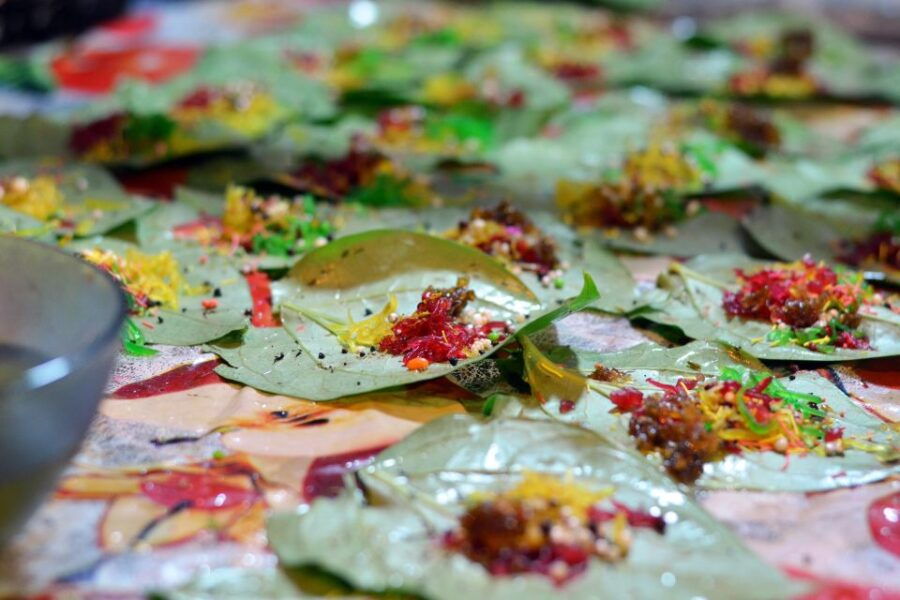 Jaipur: History Street Food Tour With Local Guide - Good To Know