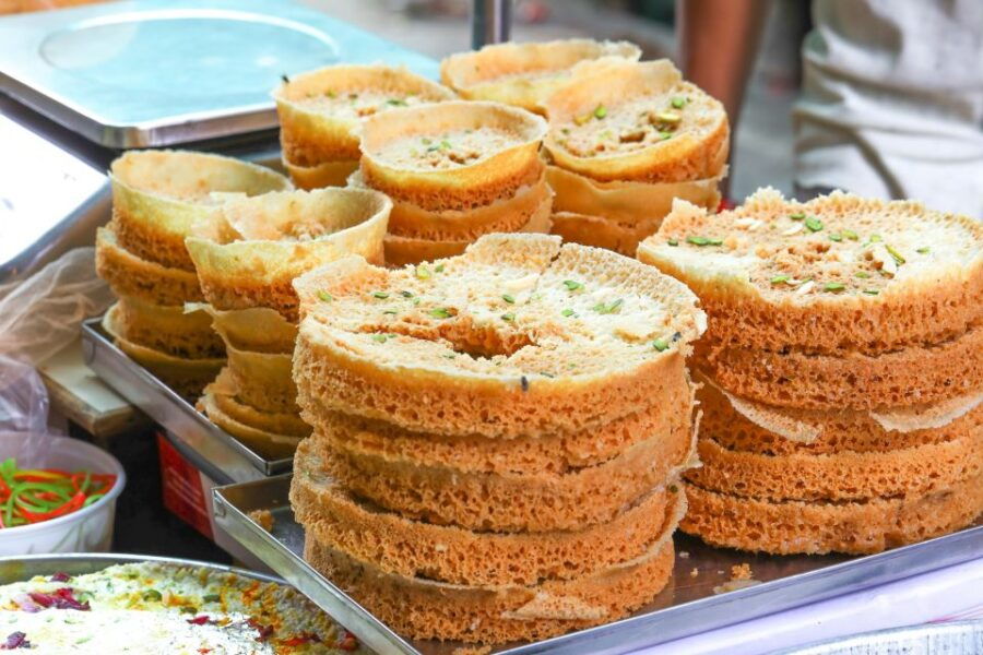 Jaipur: History Street Food Tour With Local Guide - Good To Know