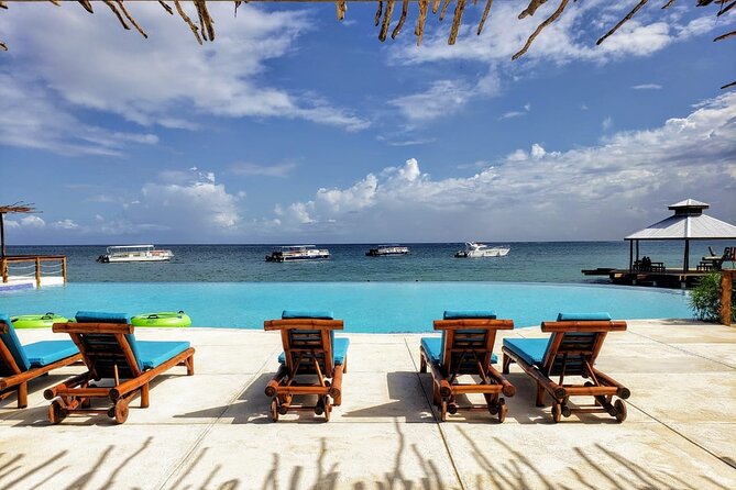 Jamaica Great River Zipline and Kayak Adventure With Lunch - Tour Details