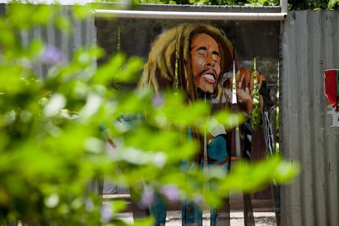 Jamaican Music History Tour of Kingston (from Kingston)