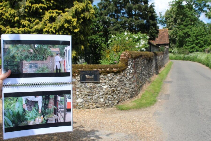 James Bond Classic Tour From London - Good To Know